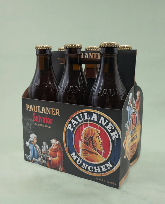 Paulaner, Salvator