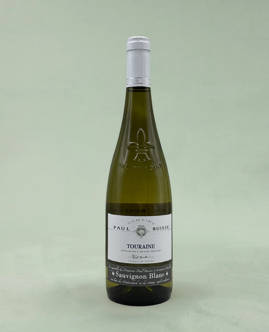 Paul Buisse, Touraine Sauvignon Blanc