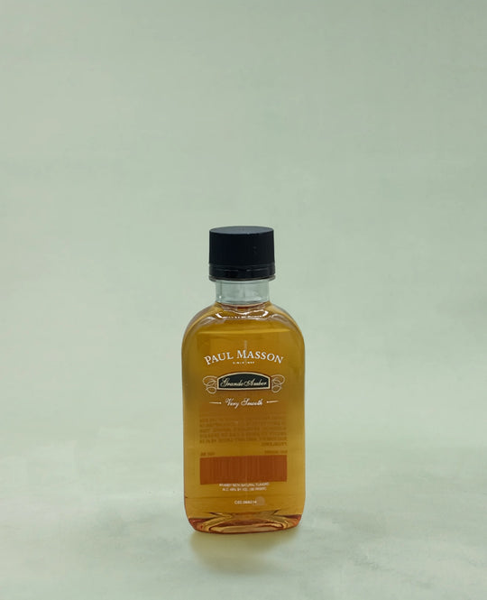 Paul Masson Brandy, Original