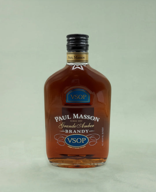 Paul Masson Brandy, VSOP
