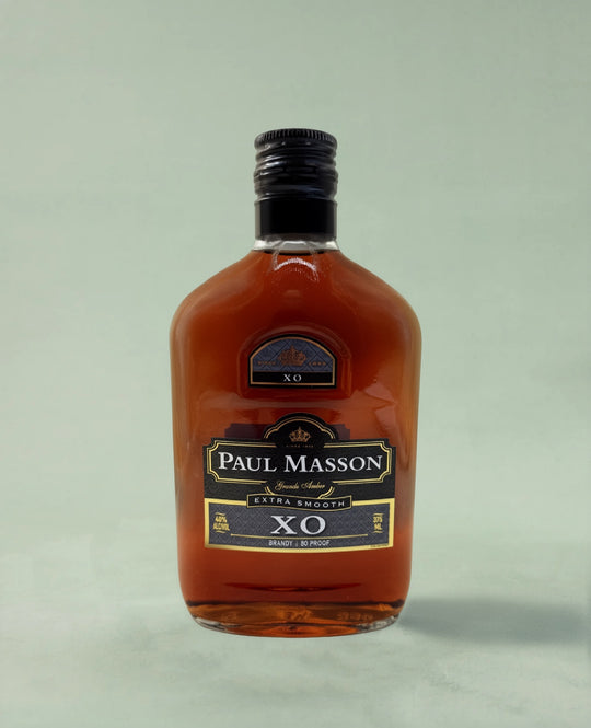 Paul Masson Brandy, XO