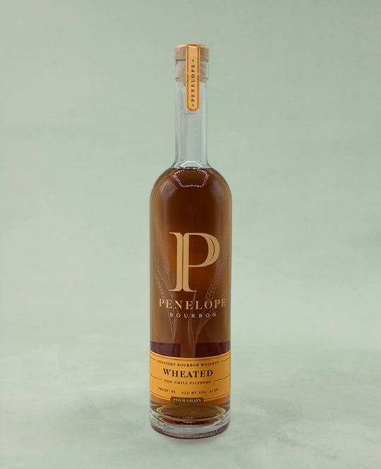 Penelope, Wheated Bourbon
