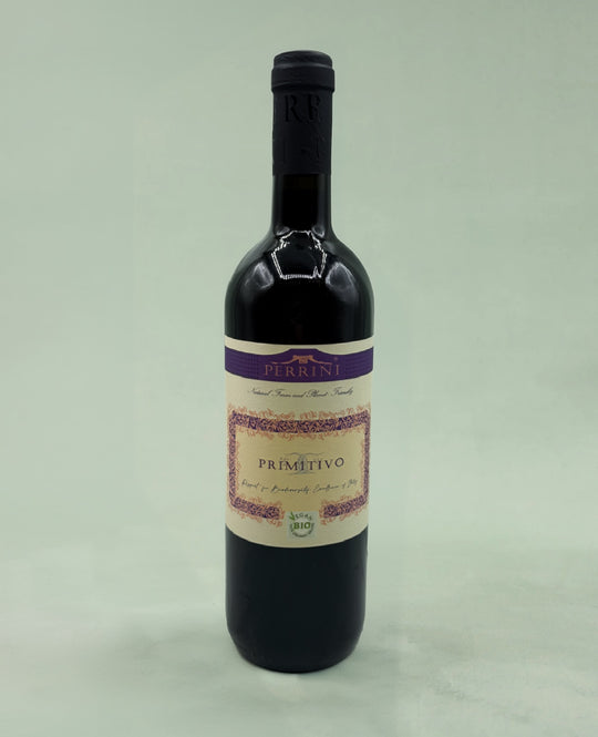 Perrini, Primitivo