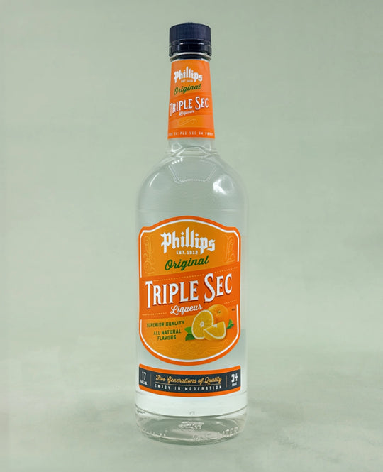 Phillips, Triple Sec