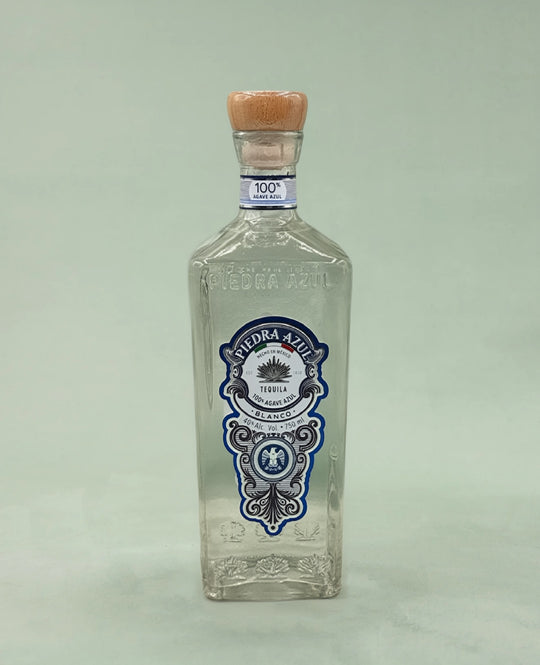 Piedra Azul, Blanco Tequila