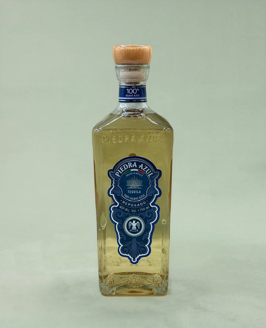 Piedra Azul, Reposado Tequila
