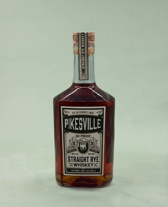 Pikesville, Rye