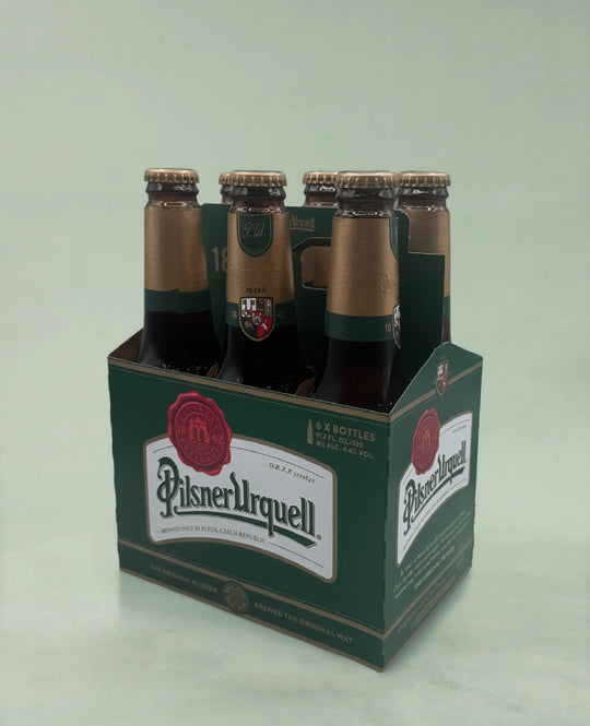 Pilsner Urquell