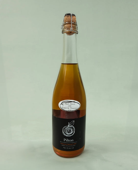Pilton, Cider