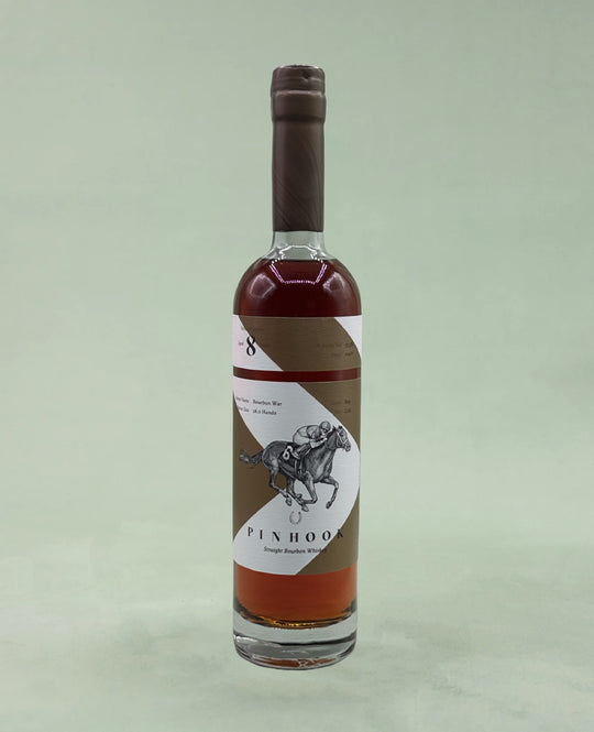 Pinhook, Vertical Series 8 Year Bourbon