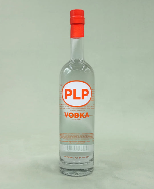 PLP Vodka