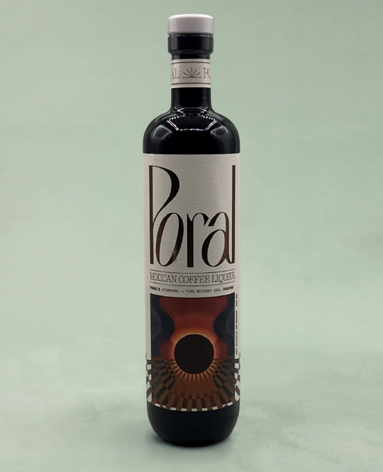 Poral Coffee Liqueur