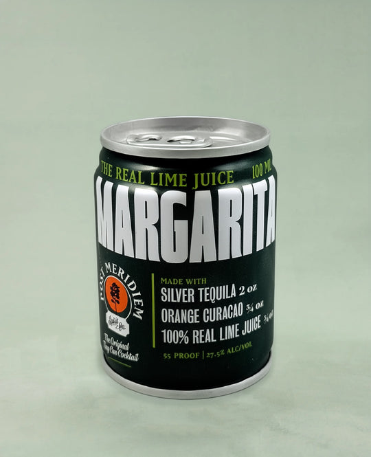 Post Meridiem, Margarita