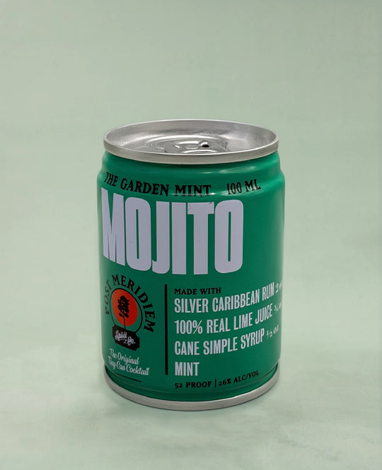 Post Meridiem, Mojito
