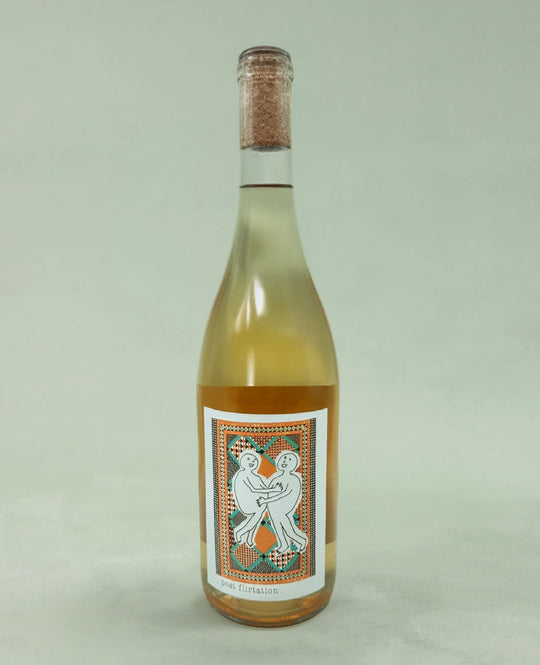 Martha Stoumen Wines, Post Flirtation Orange