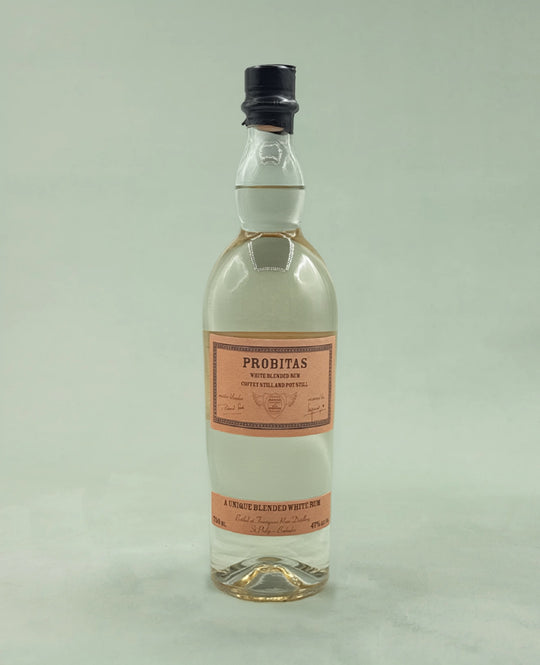 Foursquare Rum, Probitas White Blend