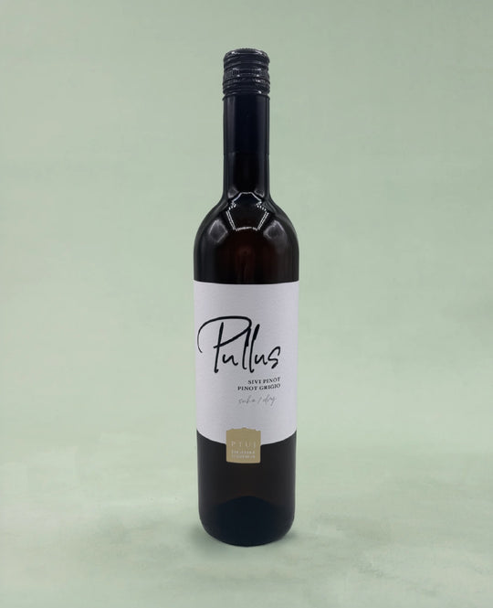 Pullus, Pinot Grigio