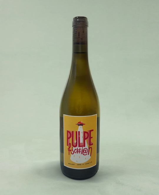 Pulpe Fiction, Muscadet