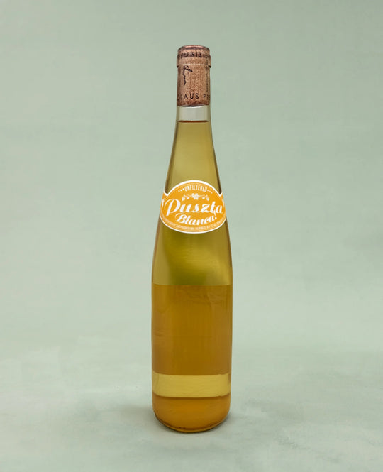 Preisinger, Puszta Libre
