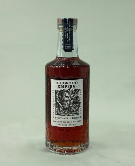 Redwood Empire, Haystack