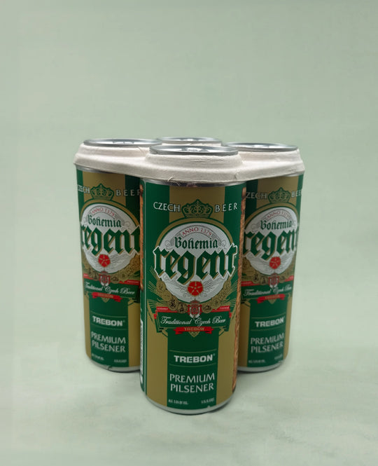 Bohemia Regent, Pilsner
