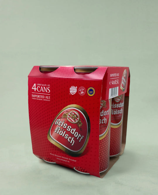 Reissdorf Kolsch