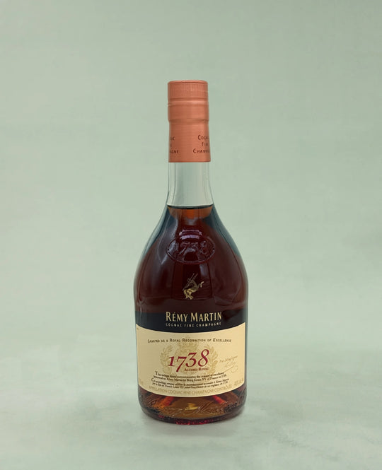 Remy Martin, 1738