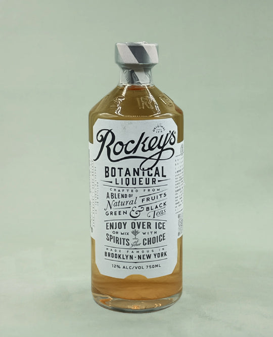 Rockey’s Liqueur