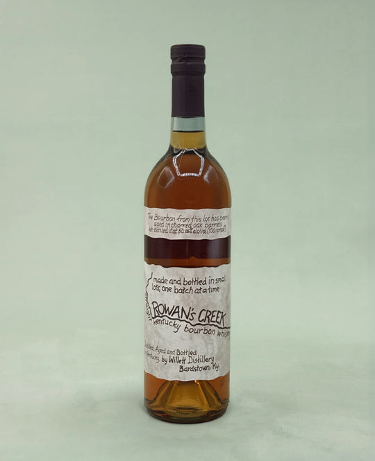 Rowans Creek Bourbon