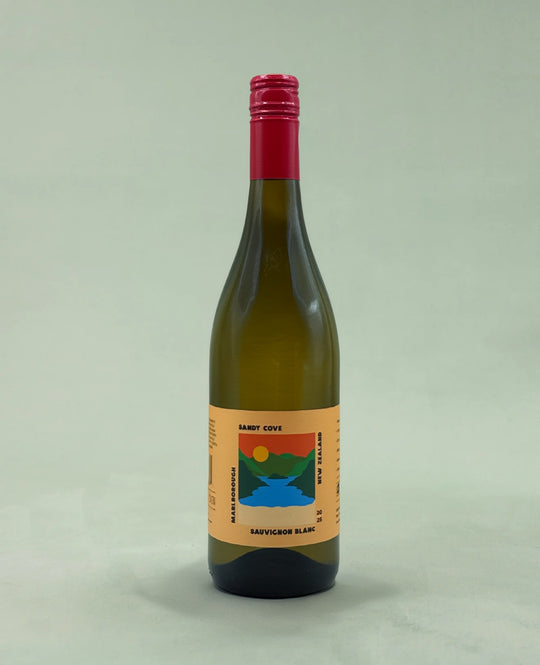 Sandy Cove, Sauvignon Blanc