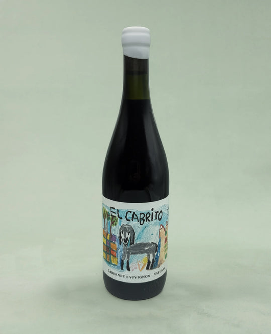 Santa Julia, El Cabrito Cabernet Sauvignon