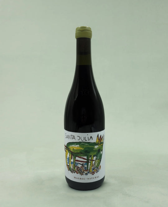 Santa Julia, Burro Malbec