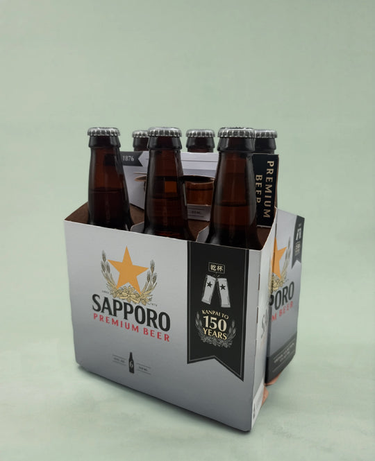 Sapporo