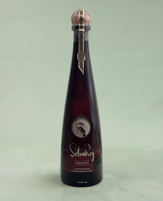 Selvarey, Coconut Rum