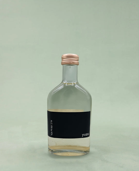 Shibata, Black Yuzu