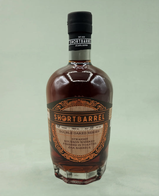 Shortbarrel, Double Oak