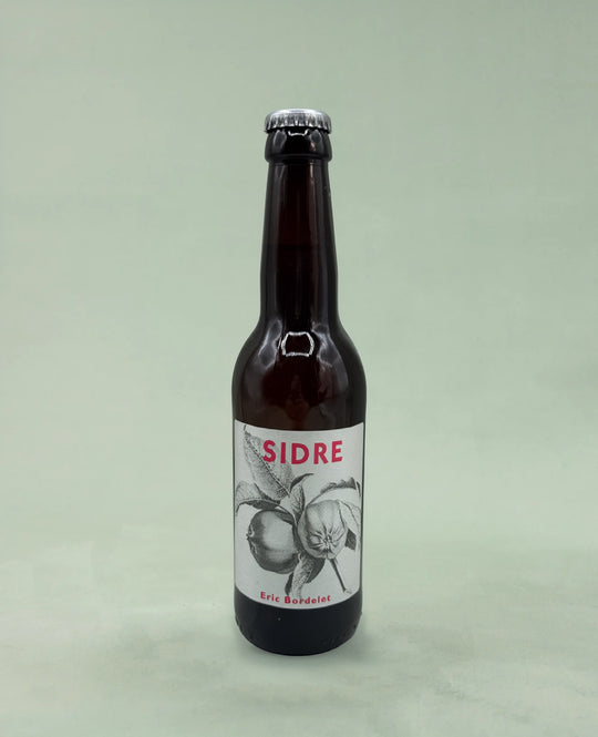 Eric Bordelet, Apple Cider