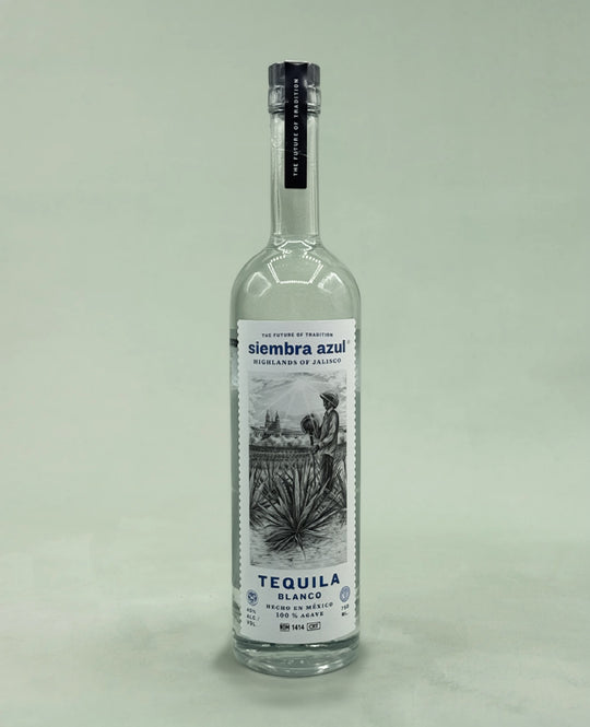 Siembra, Azul Blanco Highlands