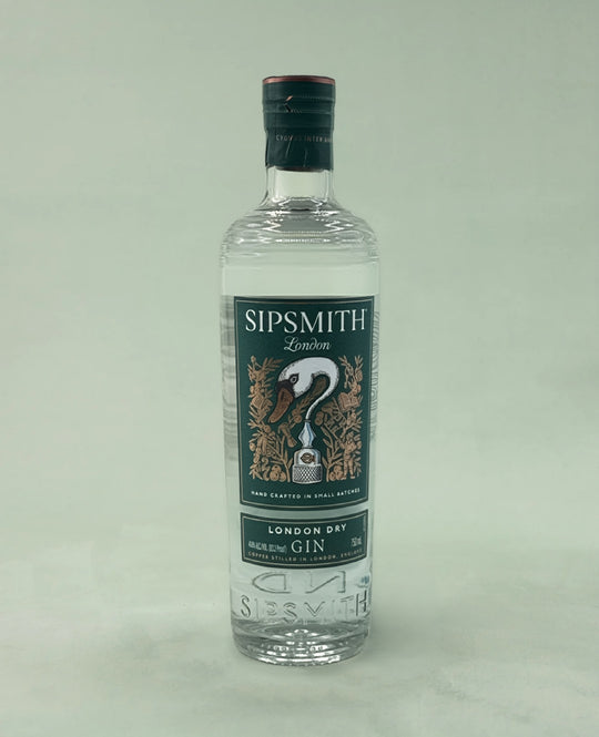 Sipsmith, London Dry Gin