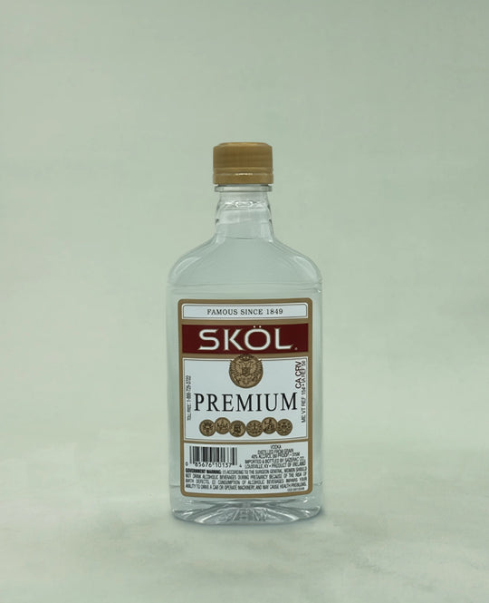 Skol Vodka