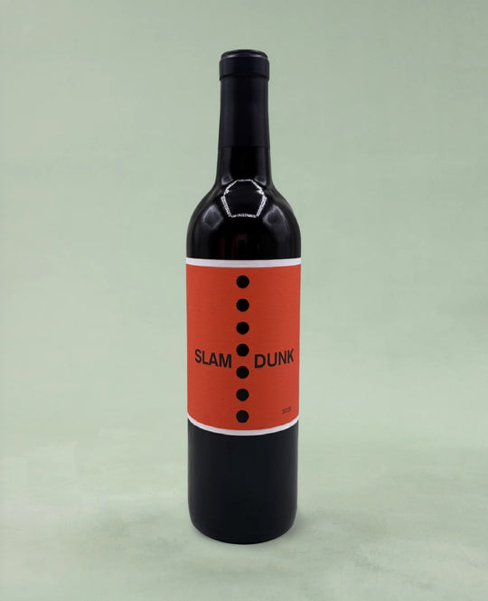 Slam Dunk, Red Blend