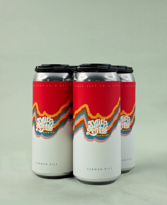 Smith & Lentz, Pilsner