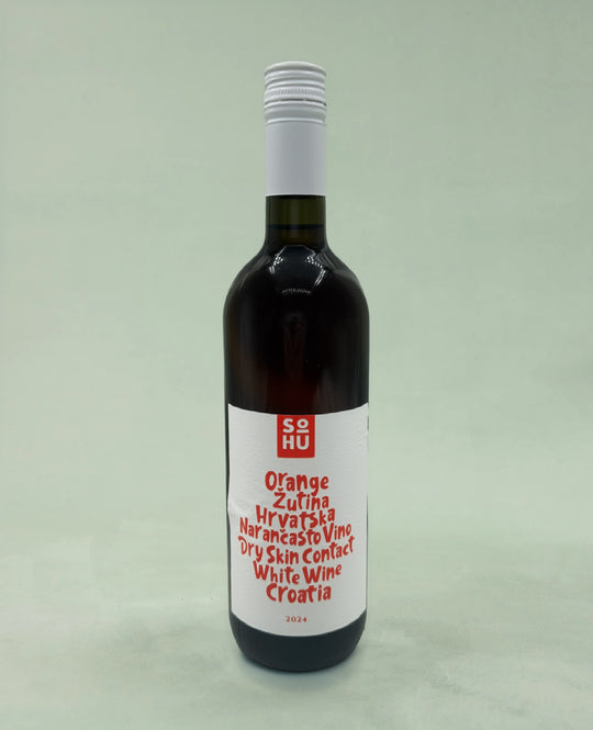 SoHu, Orange Graševina