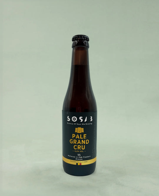 Sosab, Pale Grand Cru