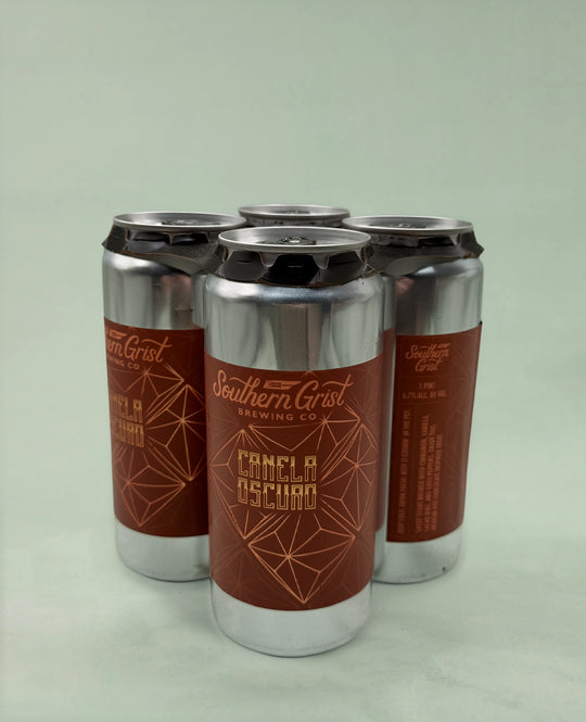 Southern Grist, Canela Oscuro