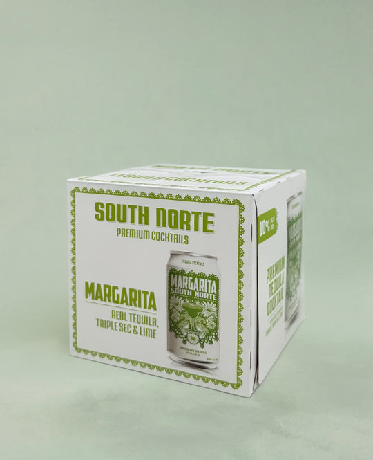 South Norte, Margarita