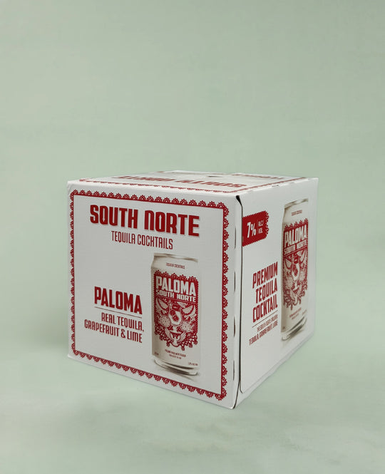 South Norte, Paloma