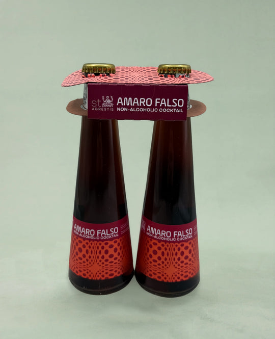 St. Agrestis, Amaro Falso