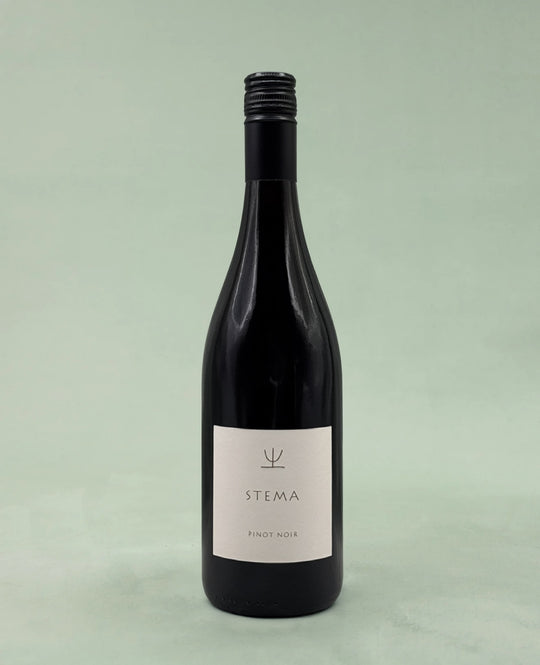 Terregaie, Stema Pinot Noir