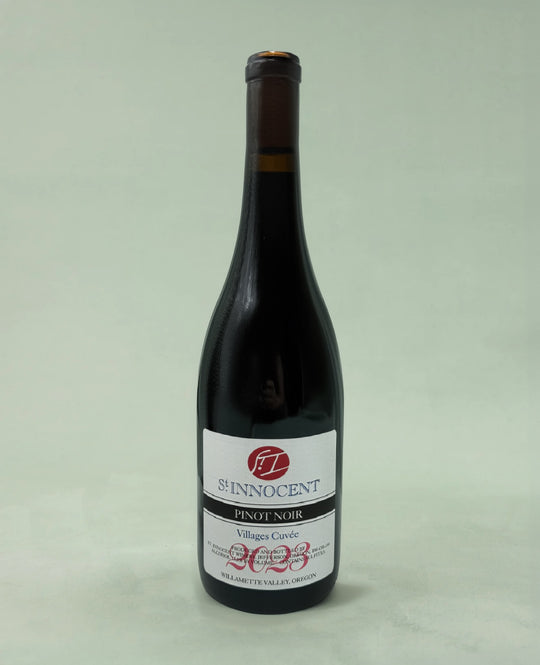 St. Innocent, Pinot Noir Villages Cuvée